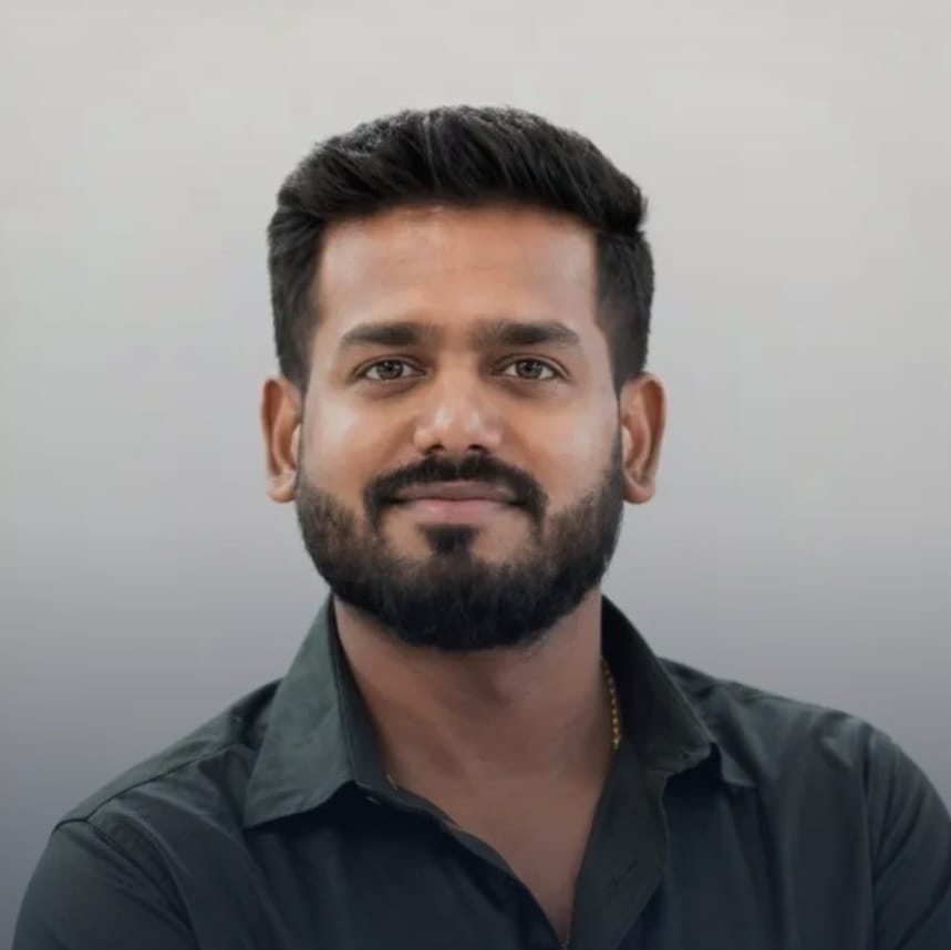 Founder Portrait